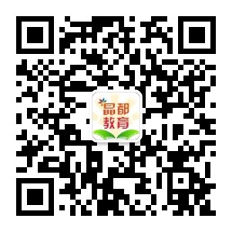 公众号二维码